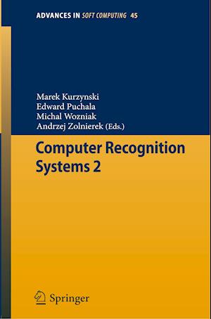 Computer Recognition Systems 2