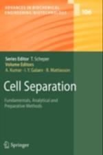 Cell Separation
