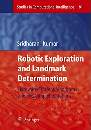 Robotic Exploration and Landmark Determination