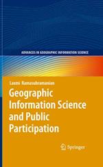 Geographic Information Science and Public Participation