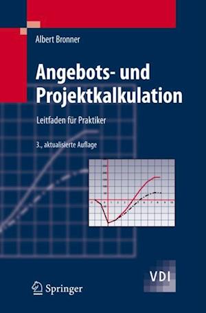 Angebots- und Projektkalkulation