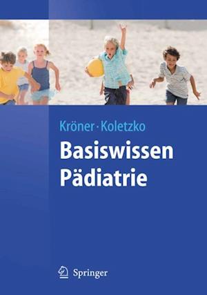 Basiswissen Pädiatrie