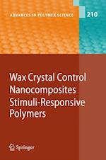 Wax Crystal Control - Nanocomposites - Stimuli-Responsive Polymers