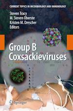 Group B Coxsackieviruses