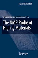 NMR Probe of High-Tc Materials