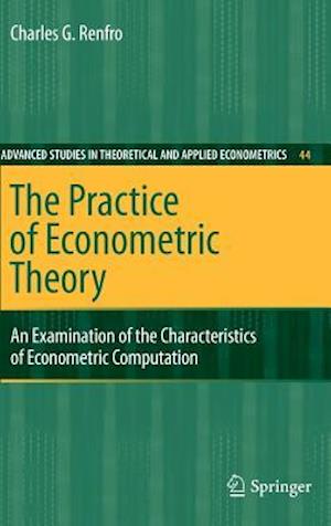 The Practice of Econometric Theory