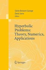 Hyperbolic Problems: Theory, Numerics, Applications