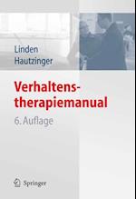 Verhaltenstherapiemanual