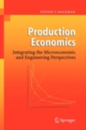 Production Economics