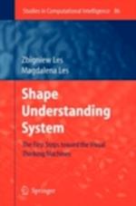 Shape Understanding System