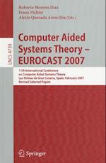 Computer Aided Systems Theory - EUROCAST 2007