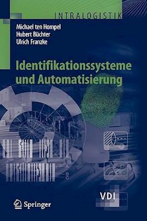 Identifikationssysteme und Automatisierung