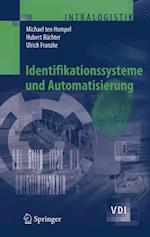 Identifikationssysteme und Automatisierung