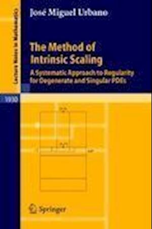 The Method of Intrinsic Scaling