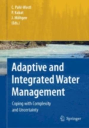 Adaptive and Integrated Water Management