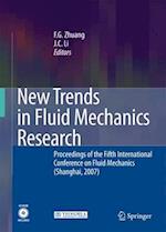 New Trends in Fluid Mechanics Research