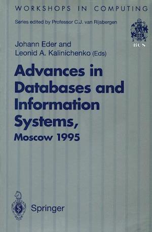 Advances in Databases and Information Systems