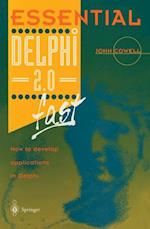 Essential Delphi 2.0 Fast