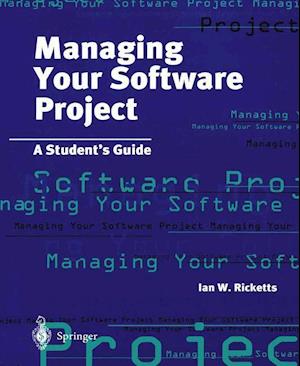 Managing Your Software Project