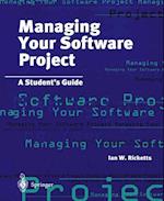 Managing Your Software Project