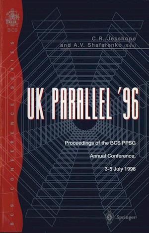 UK Parallel ’96