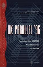 UK Parallel ’96