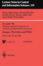 ICAOS ’96 12th International Conference on Analysis and Optimization of Systems