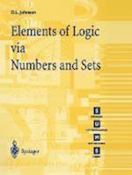Elements of Logic via Numbers and Sets