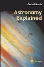 Astronomy Explained