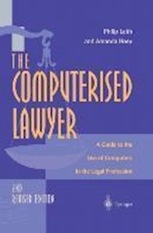 The Computerised Lawyer