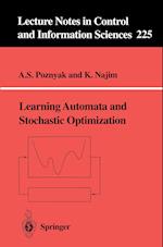 Learning Automata and Stochastic Optimization