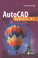 AutoCAD Express NT