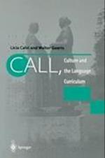 CALL, Culture and the Language Curriculum
