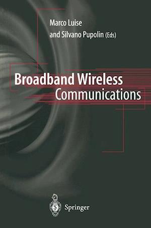 Broadband Wireless Communications