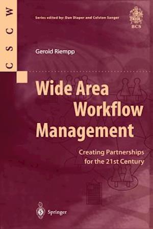 Wide Area Workflow Management