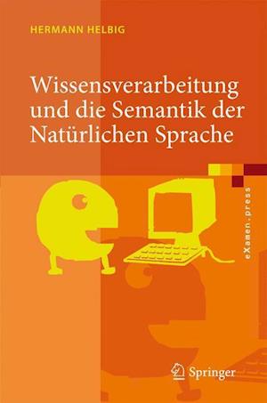 Wissensverarbeitung Und Die Semantik Der Natürlichen Sprache