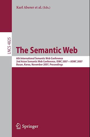 The Semantic Web