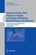 Advances in Mass Data Analysis of Signals and Images in Medicine,         Biotechnology and Chemistry