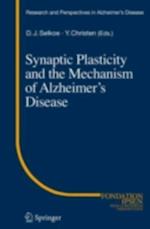 Synaptic Plasticity and the Mechanism of Alzheimer's Disease