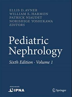 Pediatric Nephrology