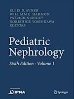 Pediatric Nephrology