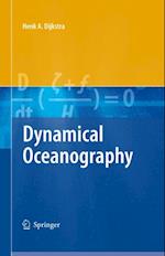 Dynamical Oceanography