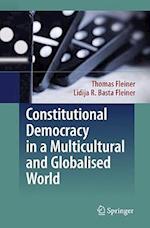 Constitutional Democracy in a Multicultural and Globalised World