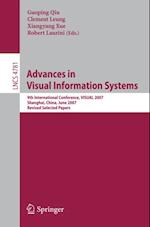 Advances in Visual Information Systems