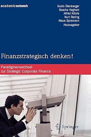 Finanzstrategisch denken!