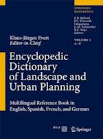 Encyclopedic Dictionary of Landscape and Urban Planning