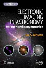 Electronic Imaging in Astronomy