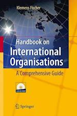 Handbook on International Organisations