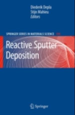 Reactive Sputter Deposition