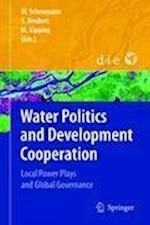 Water Politics and Development Cooperation